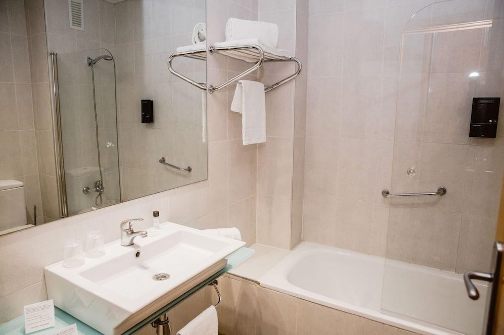 Hotel Salvevir Ejea De Los Caballeros Exteriér fotografie